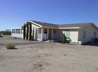 37326 W Polk St, Tonopah, AZ 85354