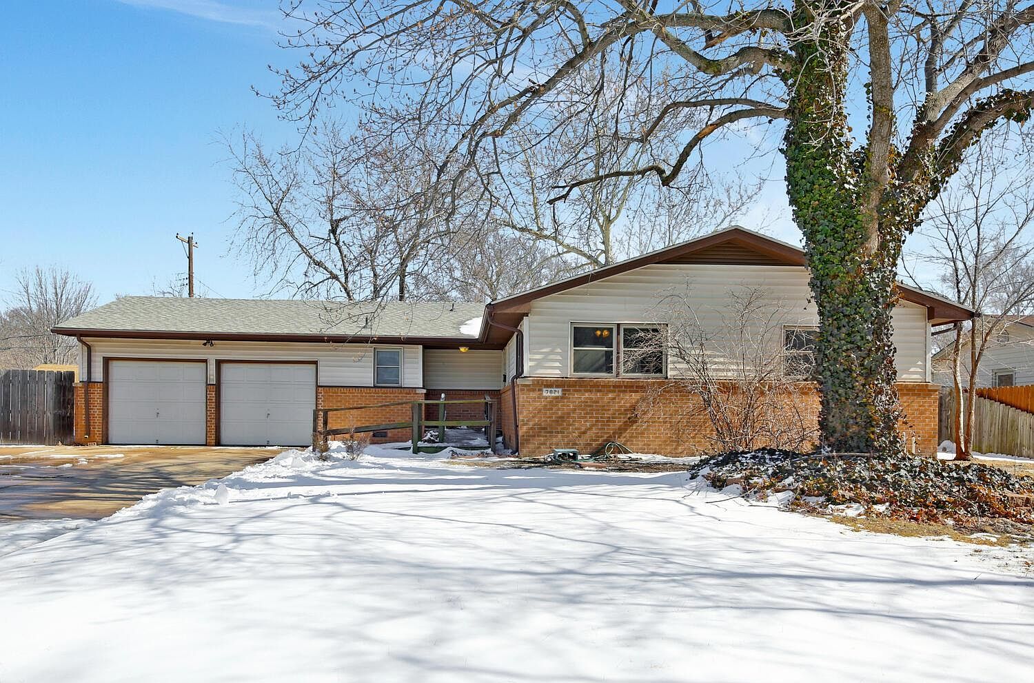 7821 W Quail Ln, Wichita, KS 67212 | Zillow