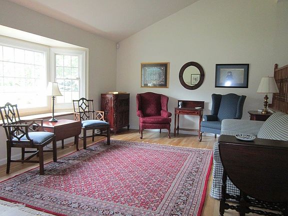3 SEASON / SUNROOM