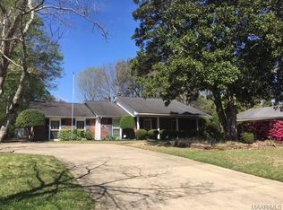 106 Natchez Ct, Montgomery, AL 36117