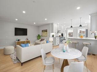 226 Havre St #U-1, Boston, MA 02128