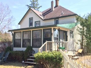 307 High St, Park Rapids, MN 56470