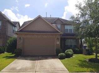 6302 Mercer Ct, Missouri City, TX 77459