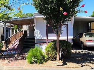 10035 Mills Station Rd SPACE 88, Sacramento, CA 95827