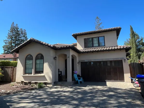 411 Barcelona Ct, Mountain View, CA 94040