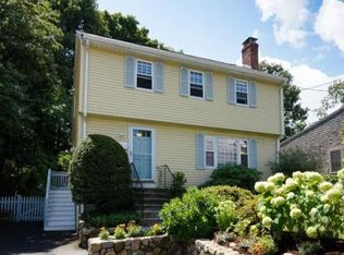 103 Westmoreland Ave, Arlington, MA 02474