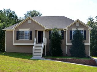 36 Easton Trce, Adairsville, GA 30103
