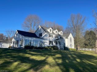 194 Washington Valley Rd, Morristown, NJ 07960