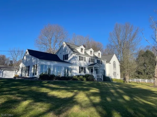 194 Washington Valley Rd, Morris Twp., NJ 07960