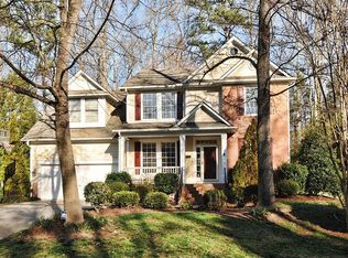 7027 Rock Dove Ct, Charlotte, NC 28277