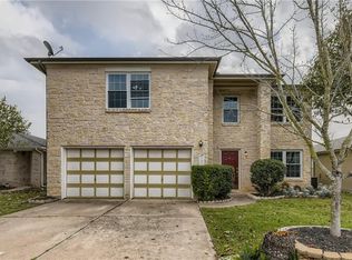 17413 Wiseman Dr, Pflugerville, TX 78660