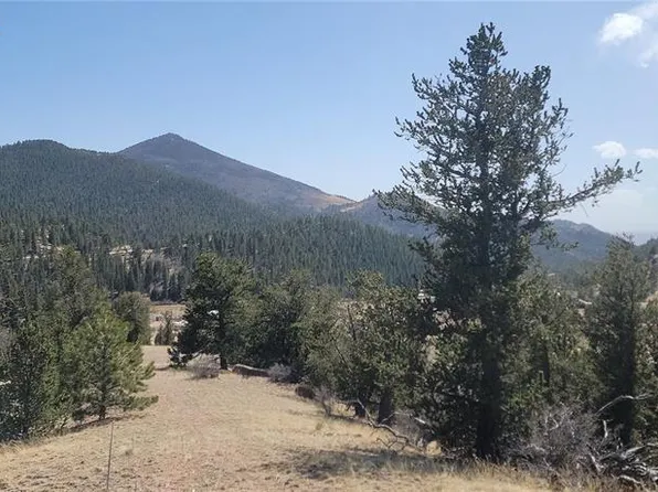 191 Portland Dr, Cripple Creek, CO 80813