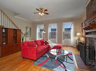 32 W 87th St #4, New York, NY 10024