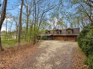 4615 E 2619th Rd, Sandwich, IL 60548