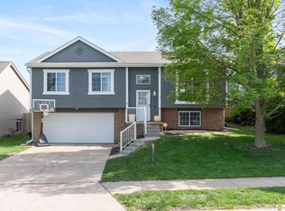 18685 V St, Omaha, NE 68135