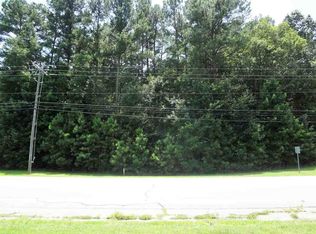 10 Oak Ridge Rd LOT 10, Franklinton, NC 27525