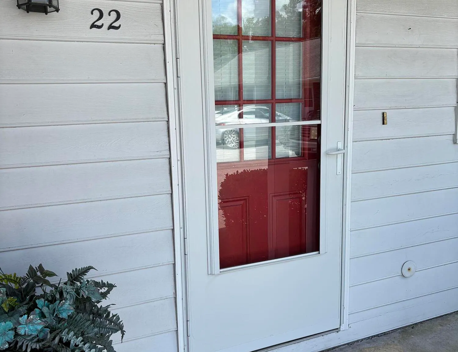 2 bed, 2.0 bath, 1110 sqft, $1,300 — Photo 1