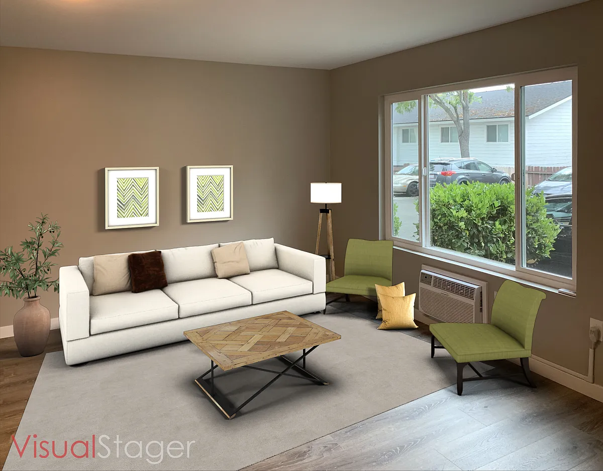 Building Photo - 305 W Clemmens Ln #8