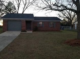 712 S State Highway 605, Taylor, AL 36301