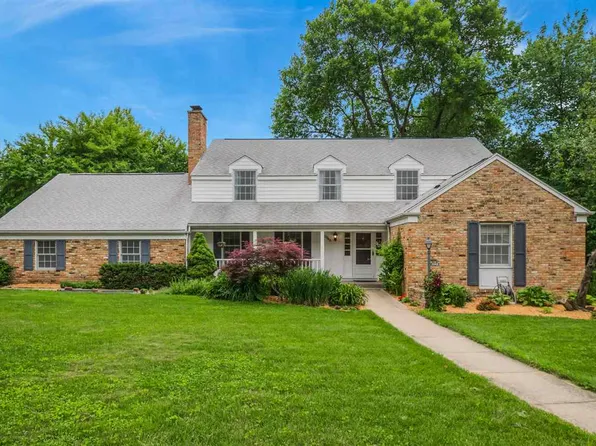 2043 Glendale Rd, Iowa City, IA 52245