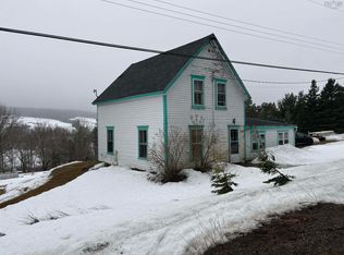 535 River, Glencoe, NS B0K