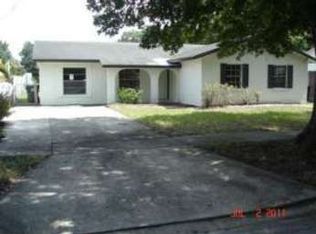 4639 Alhama St, Orlando, FL 32811