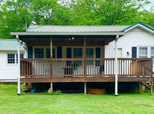365 Bottle Hollow Rd, Shelbyville, TN 37160