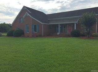 109 Juniper Lndg, Elizabeth City, NC 27909