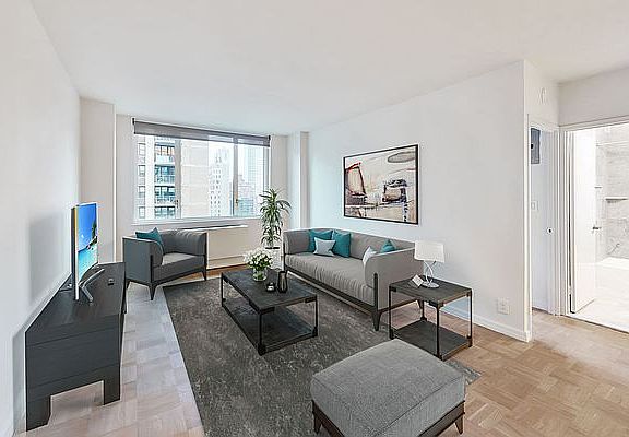 4th image of 401 E 80th St APT 16D
