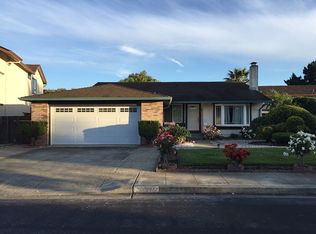850 Pollux Ct, Foster City, CA 94404