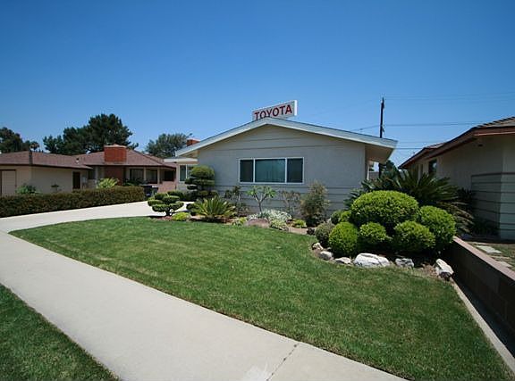 4th image of 18734 Wilton Pl