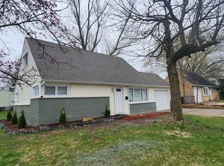 176 Washington St, Park Forest, IL