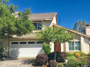 539 Mesa Verde Pl, Pleasant Hill, CA 94523