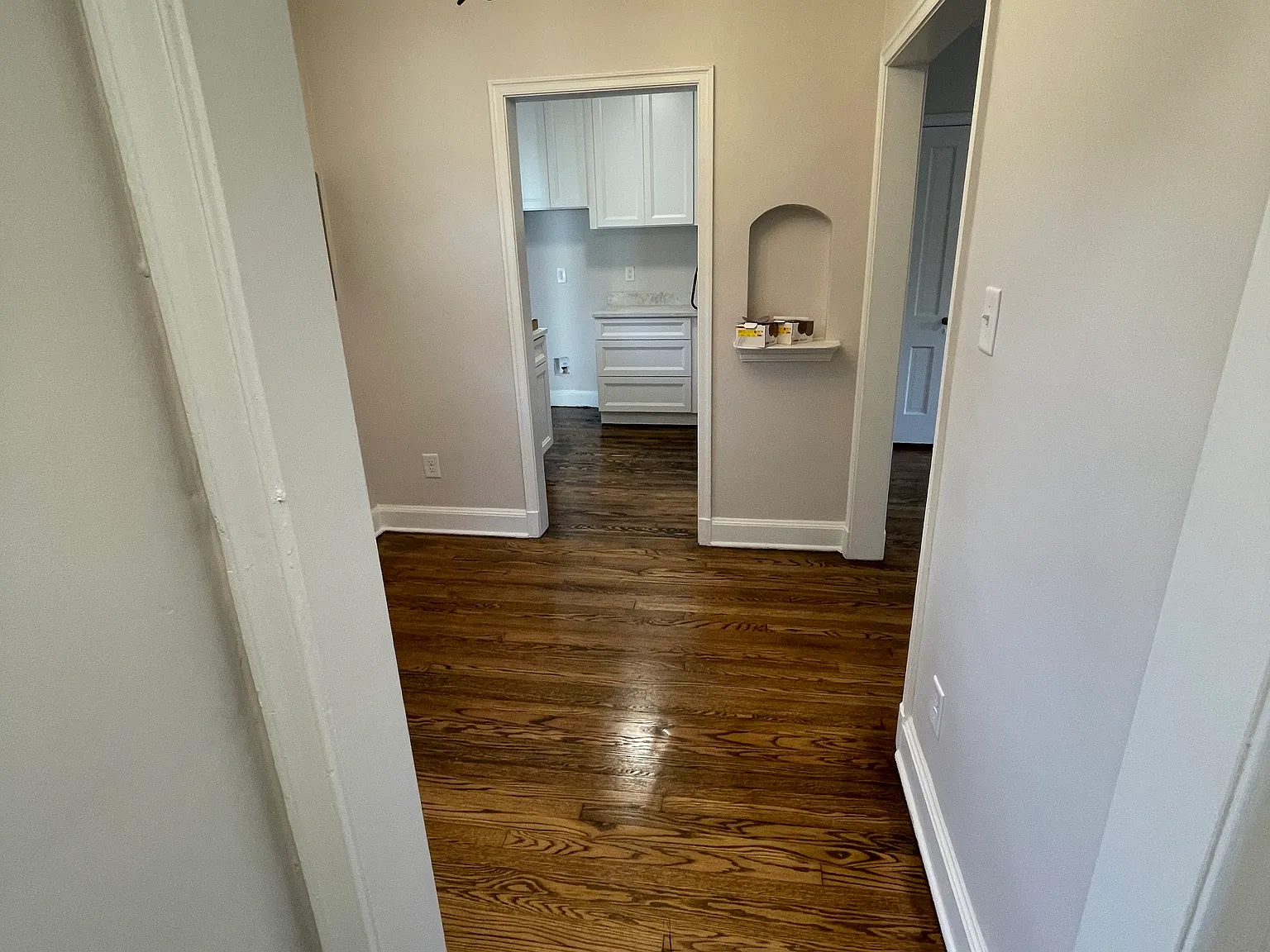 1 bed, 525 sqft, $1,200 — Photo 4