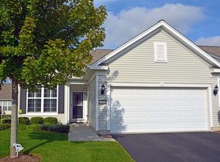 13392 Bluebird Ln, Huntley, IL 60142