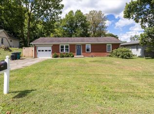 840 S Kentucky St, Danville, IN 46122