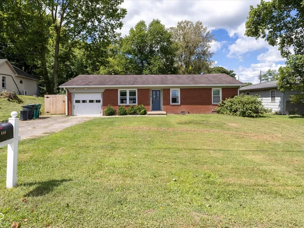 840 S Kentucky St, Danville, IN 46122