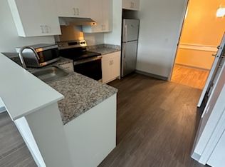 150 River Street Village, Mattapan, MA 02126