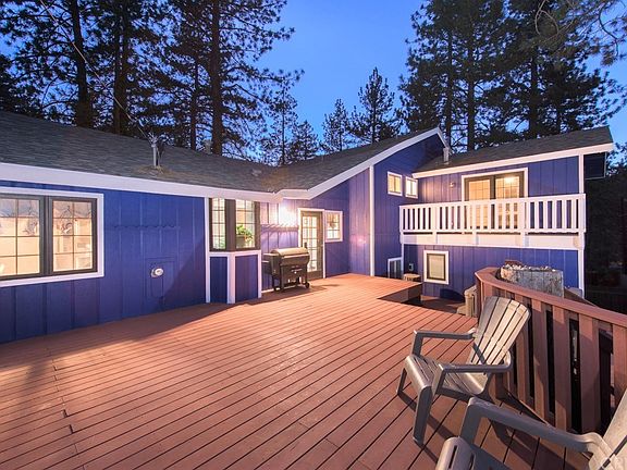 3rd image of 23316 Flume Canyon Dr