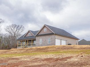 121 Evies Way, Maryville, TN 37801