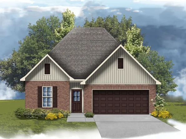 Falkner III G Plan, Orleans Run