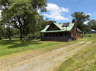 (Undisclosed Address), Mena, AR 71953