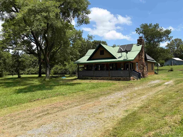 (undisclosed Address), Mena, AR 71953