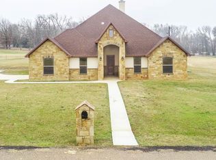31 County Road 4742, Mt Pleasant, TX 75455