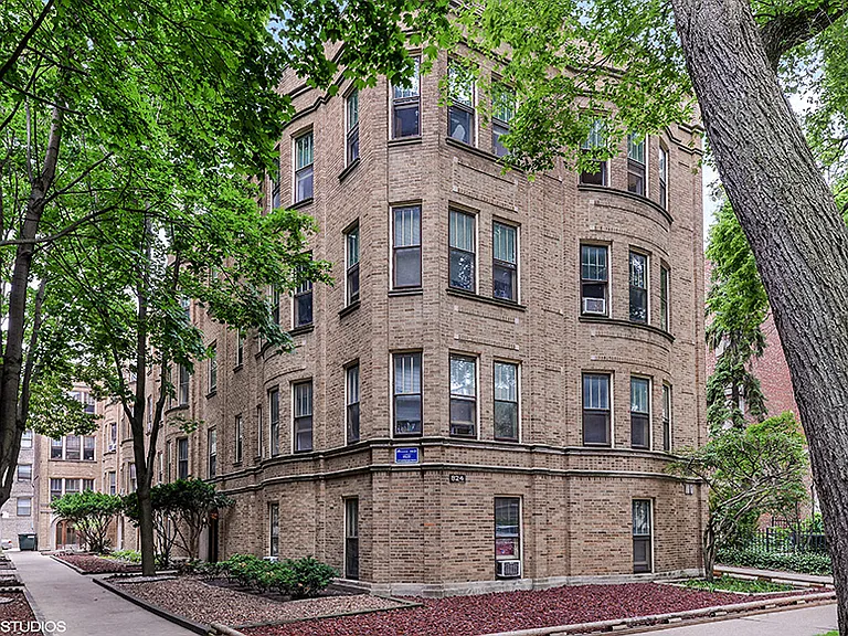 822-24 Forest Ave. — Photo 1