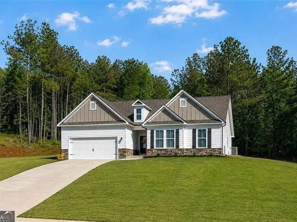1537 Ridgewood Ct, Monroe, GA 30656