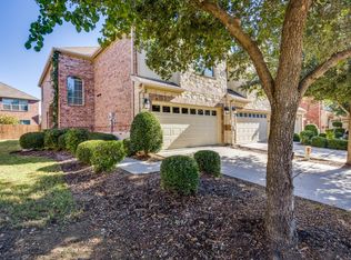 1838 Villa Dr, Allen, TX 75013