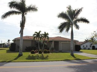 680 Macedonia Dr, Punta Gorda, FL 33950