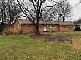 245 Magua Dr, Akron, OH 44319