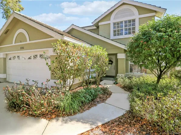 2086 SW Olympic Club Ter, Palm City, FL 34990